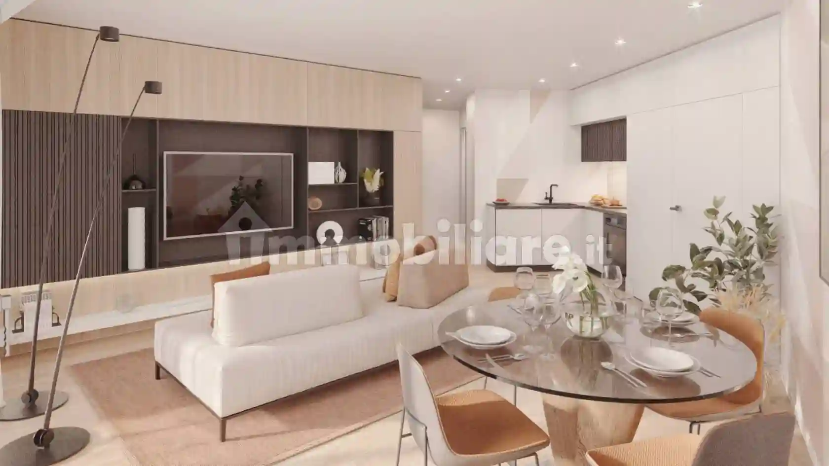 Appartamento - foto 4