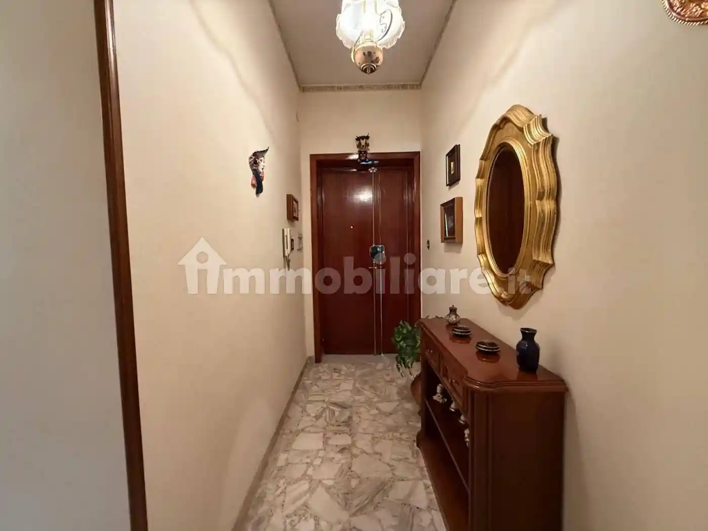 Quadrilocale via Nazionale, Mercogliano - foto 2