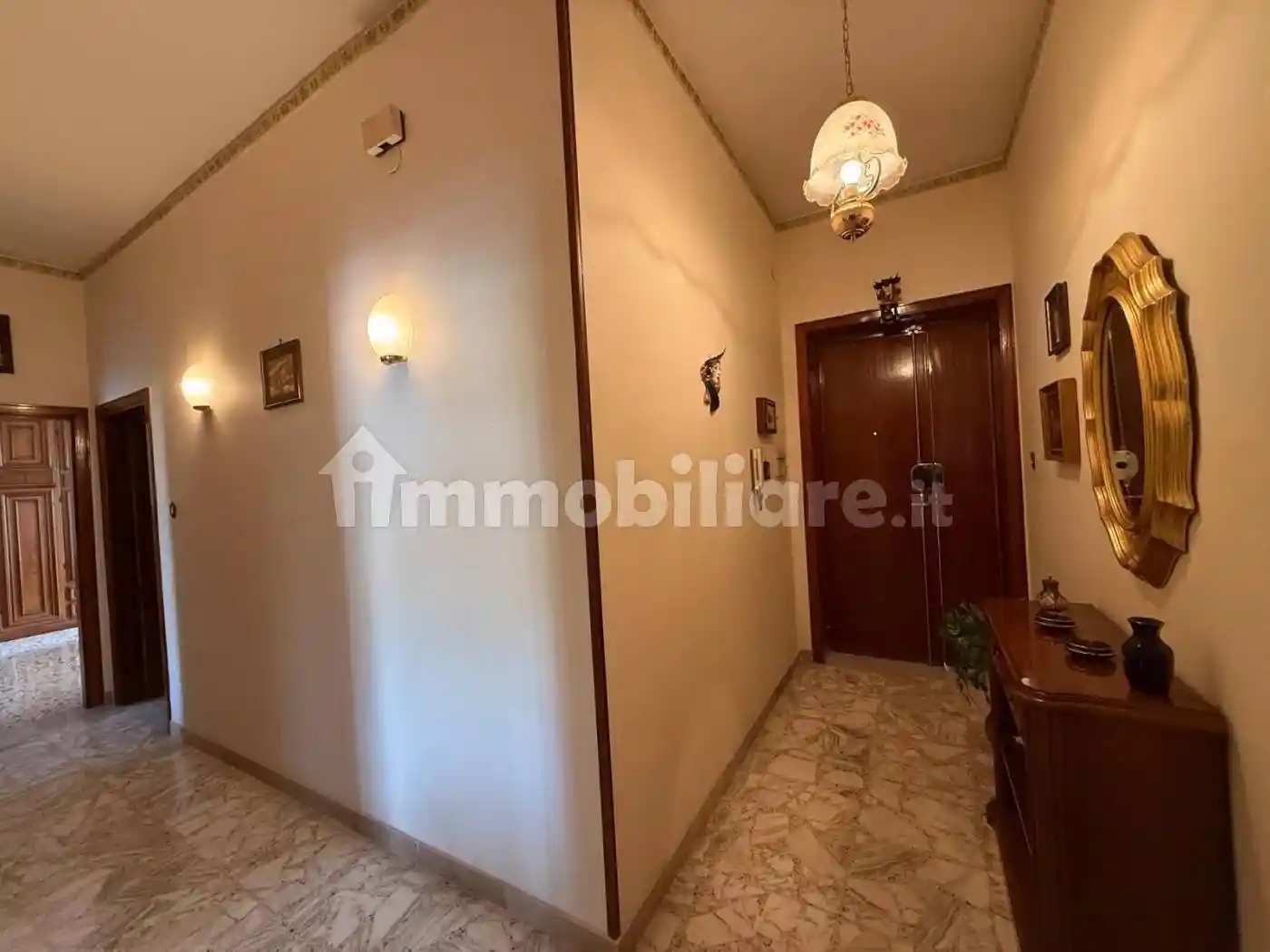 Quadrilocale via Nazionale, Mercogliano - foto 3