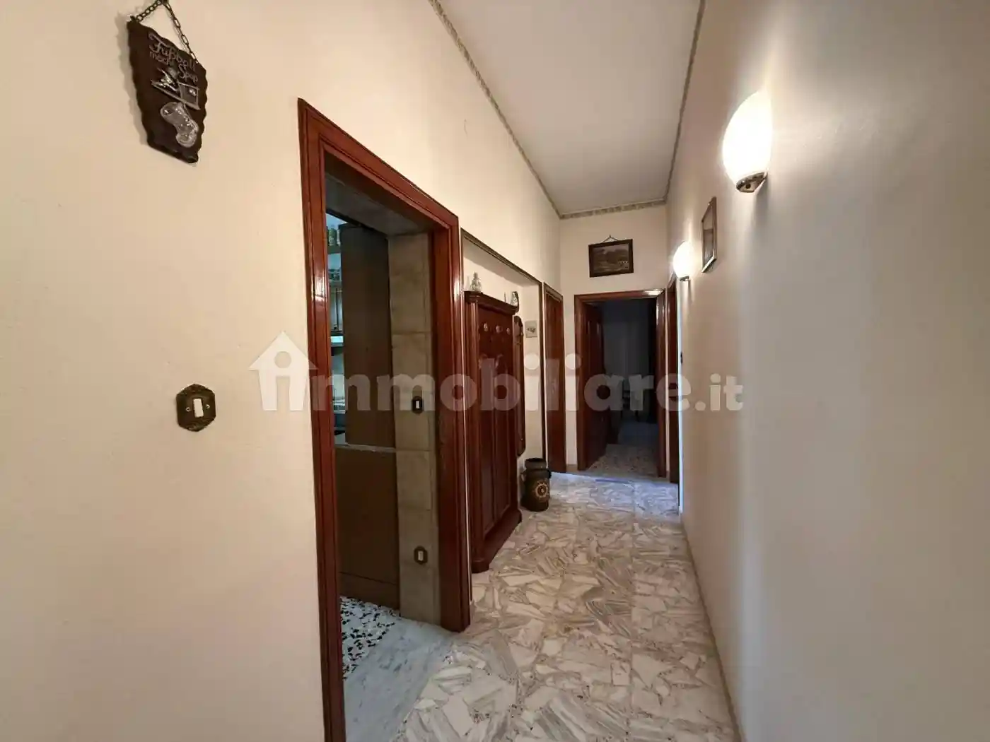 Quadrilocale via Nazionale, Mercogliano - foto 4