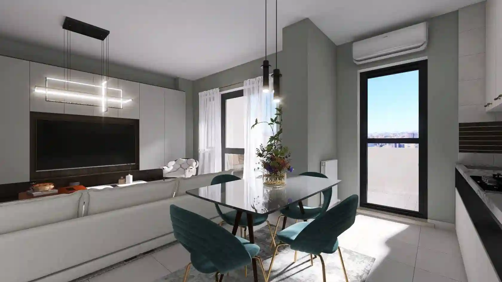 Appartamento - foto 4