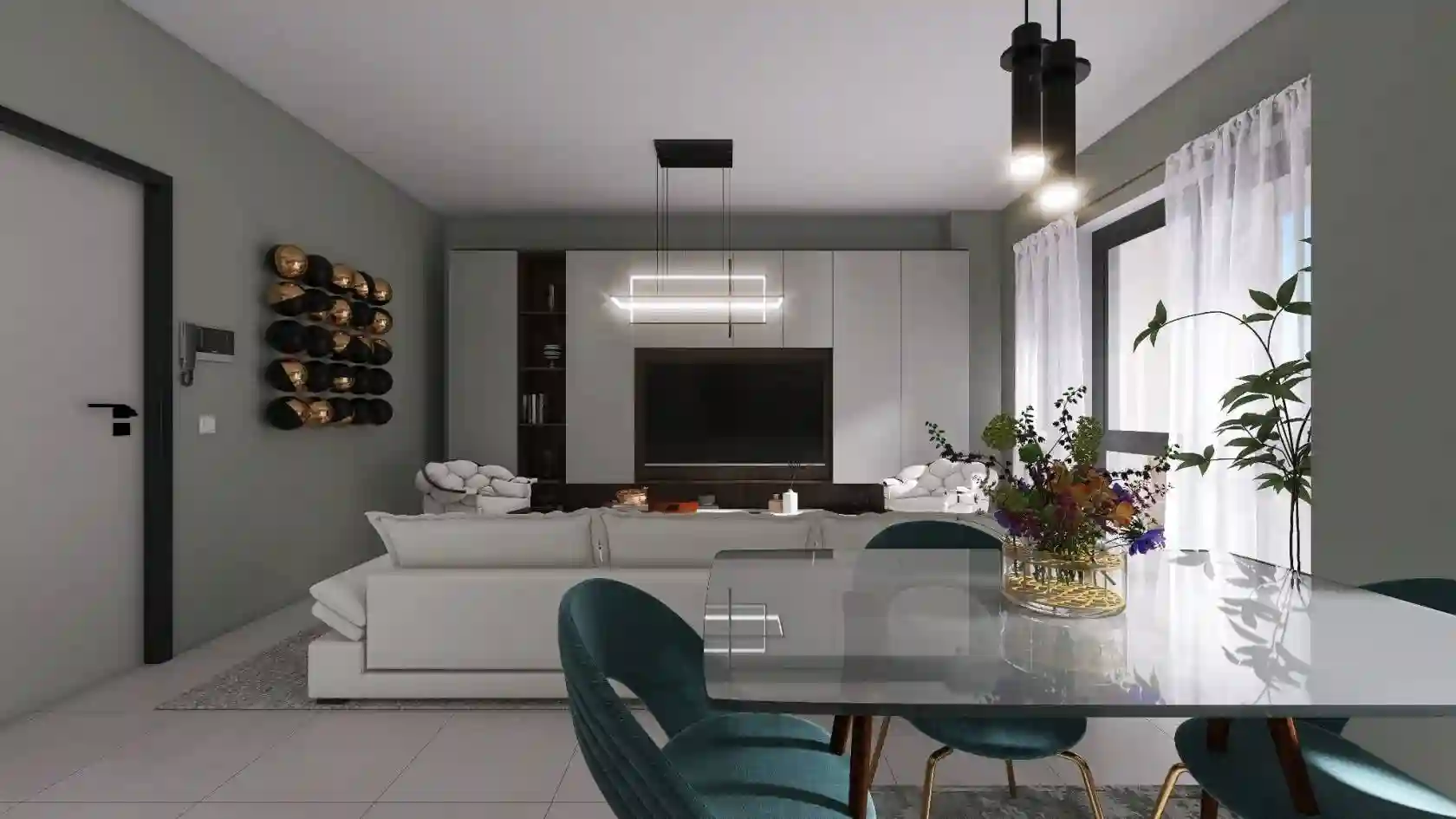 Appartamento - foto 5