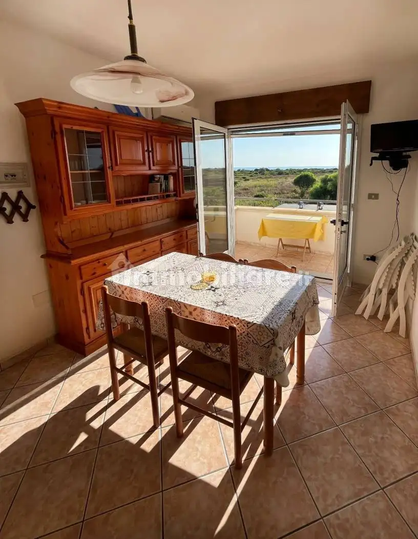 Appartamento in affitto a Salve