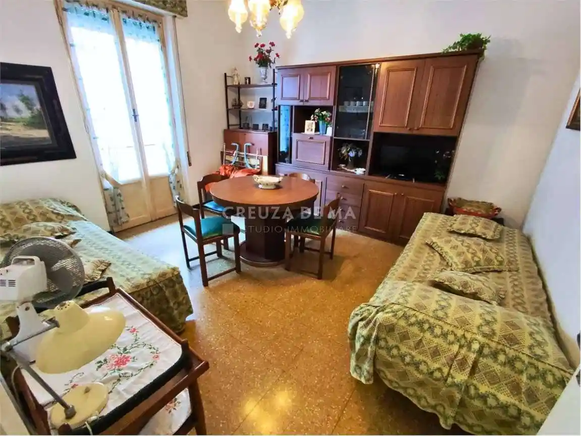 Appartamento in vendita a Rapallo