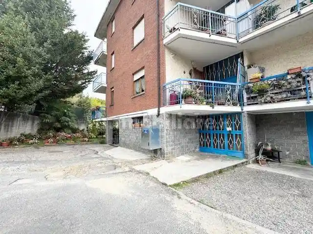 Appartamento in vendita a Rubiana