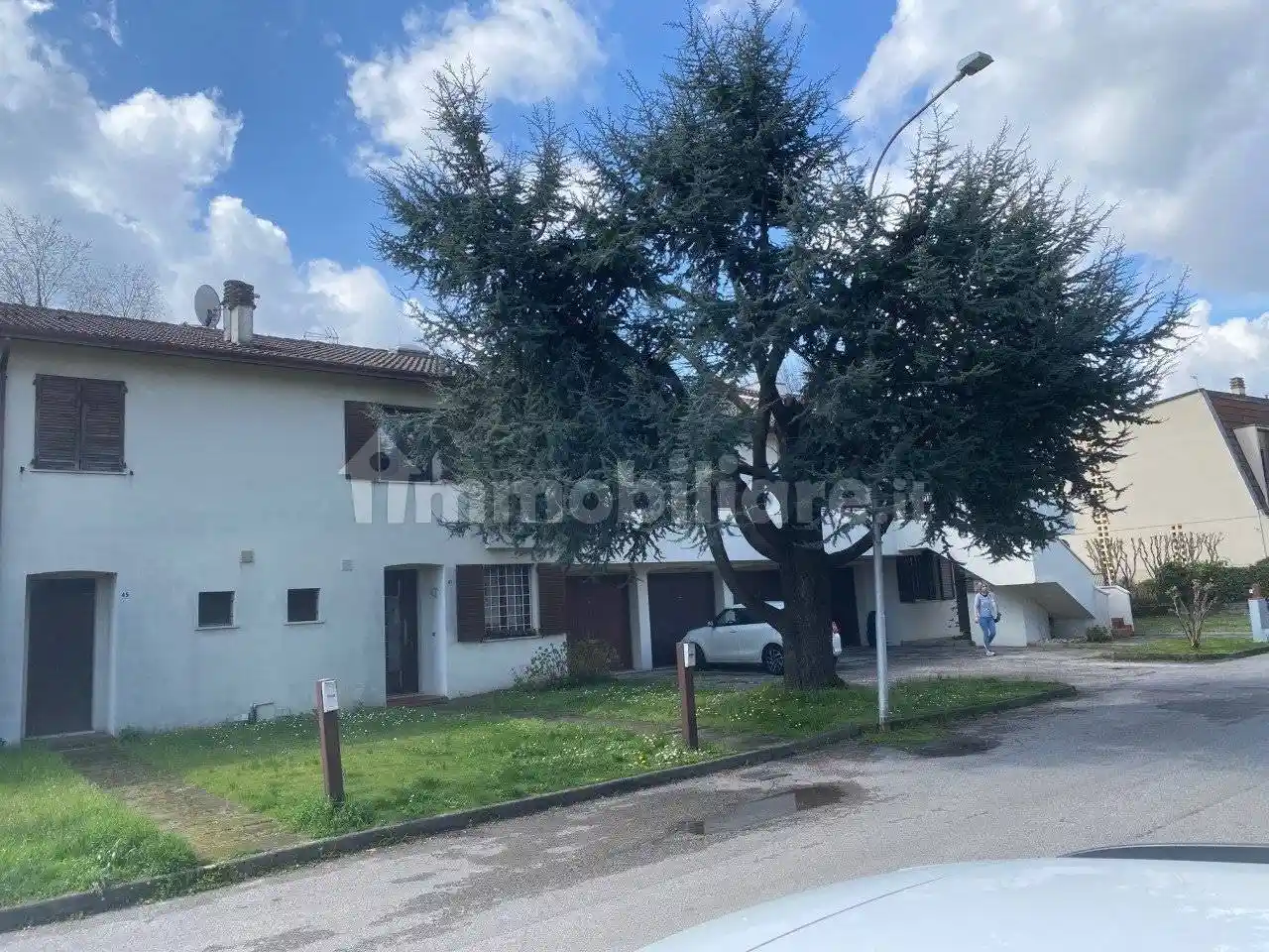 Villetta a schiera in vendita a Arzignano