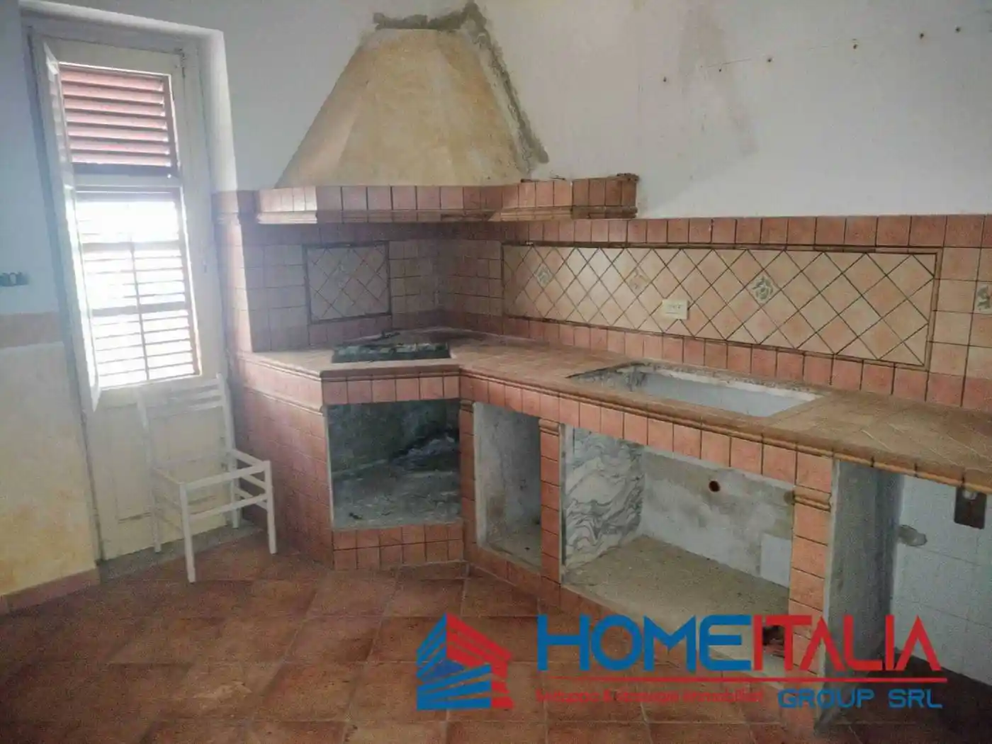 Appartamento in vendita a Belmonte Mezzagno