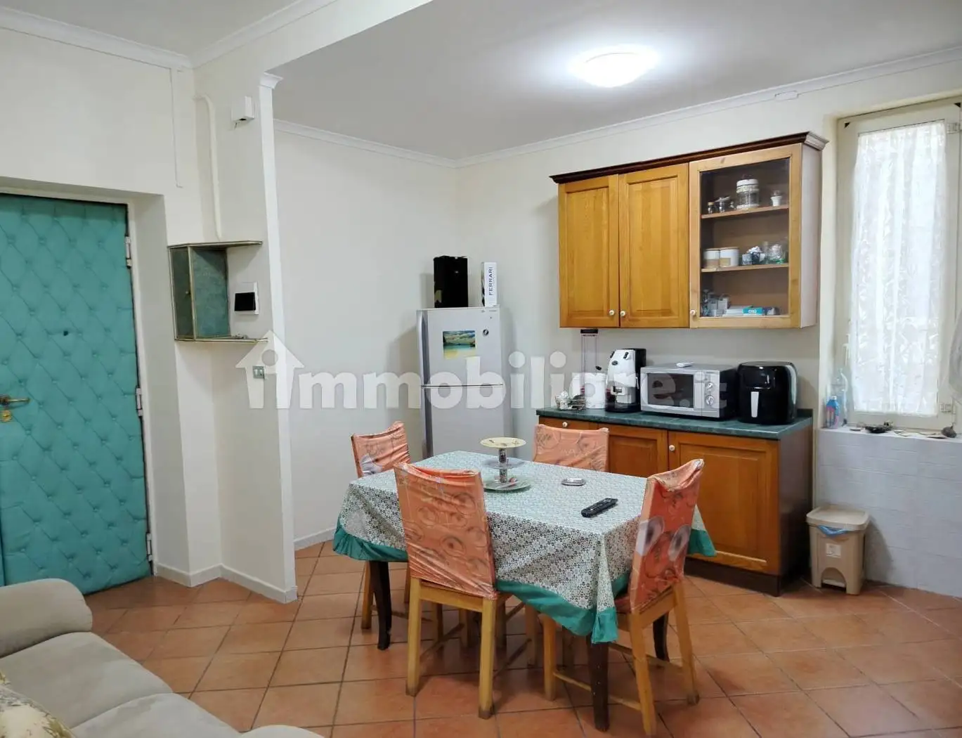 Appartamento in vendita a Portici