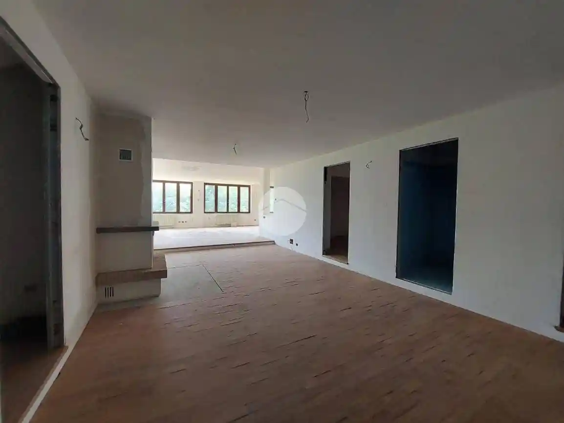 Appartamento in vendita a Trana