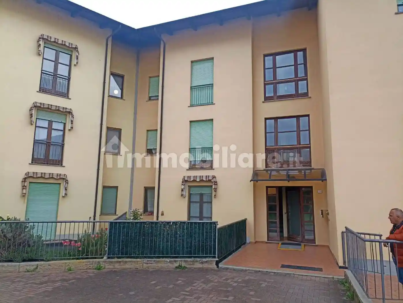 Appartamento in vendita a Saluzzo