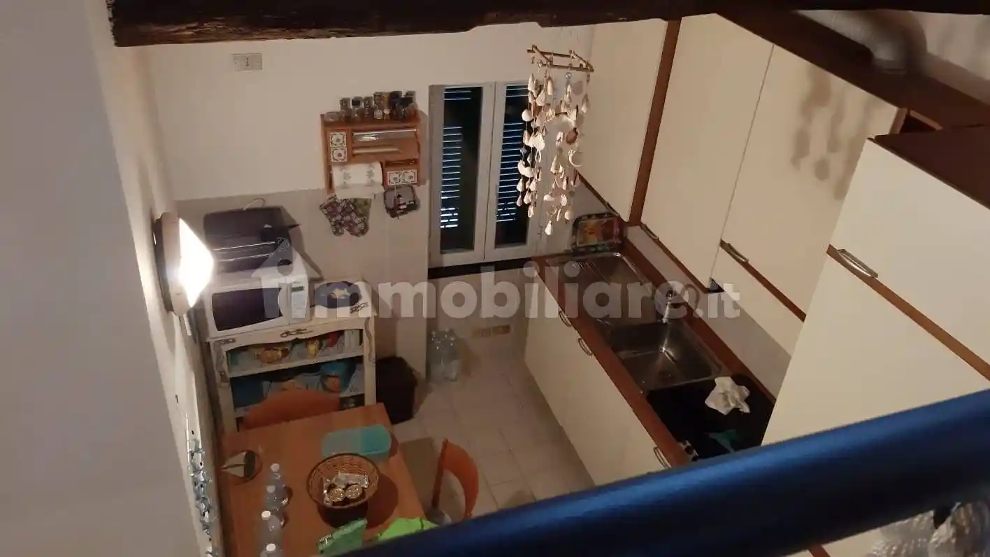 Appartamento in vendita a Celle Ligure