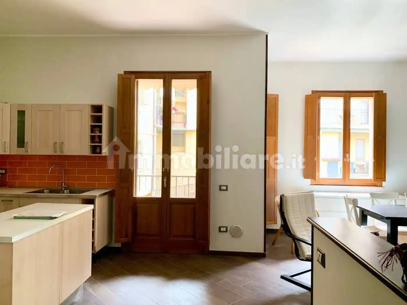 Appartamento in vendita a Mantova