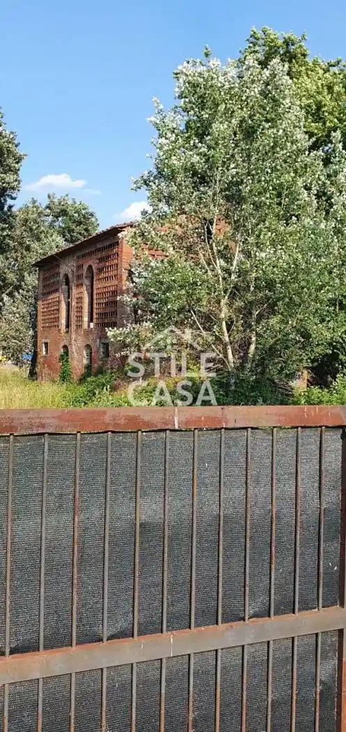 Rustico - Casale in vendita a Porcari