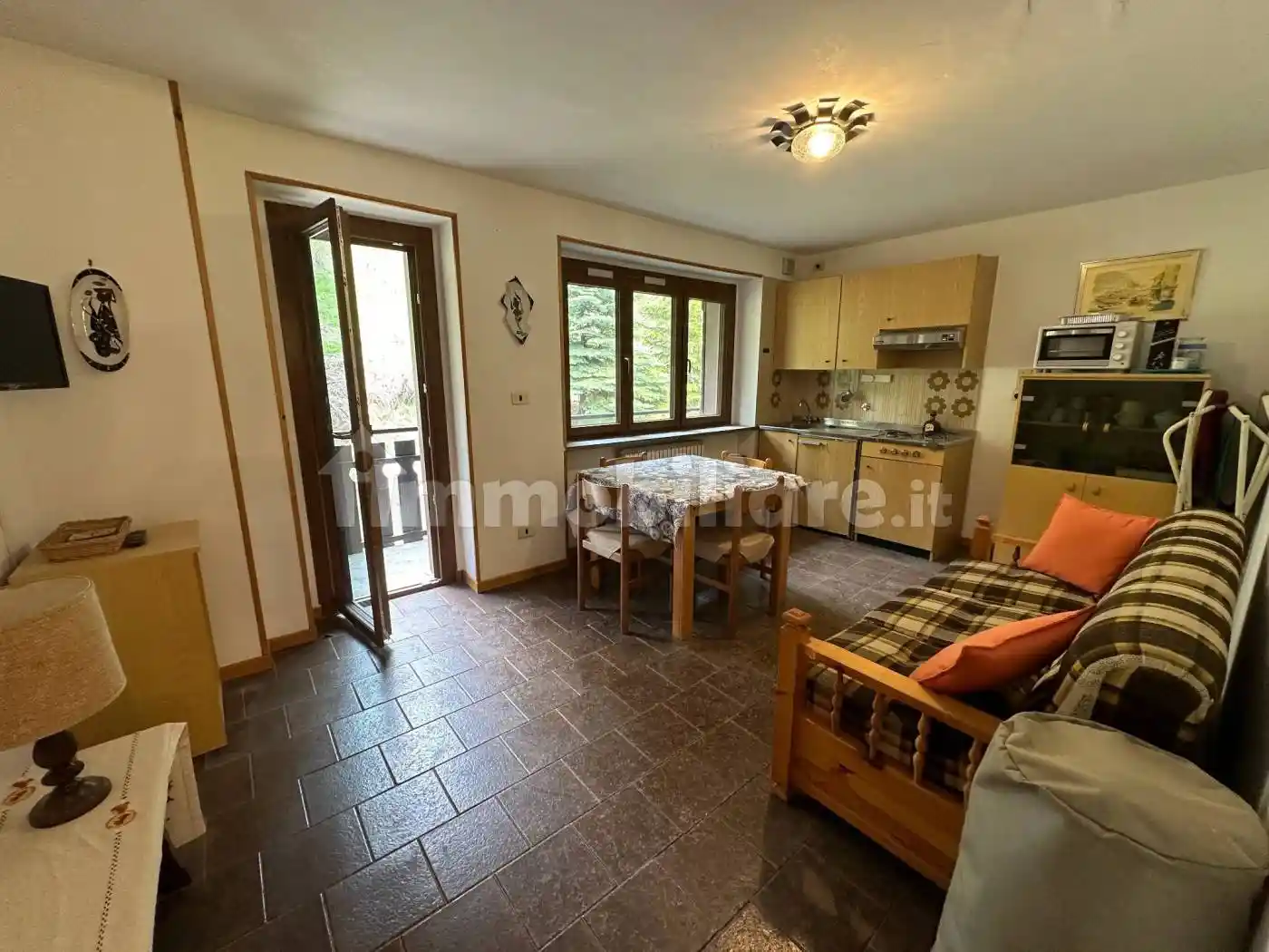 Appartamento in vendita a Sauze d'Oulx