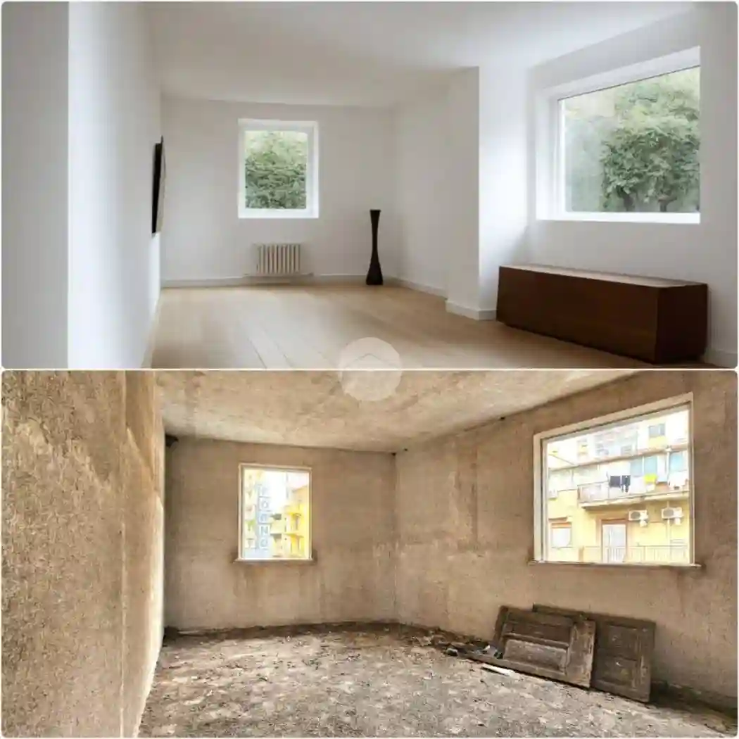 Palazzo - Edificio - foto 2