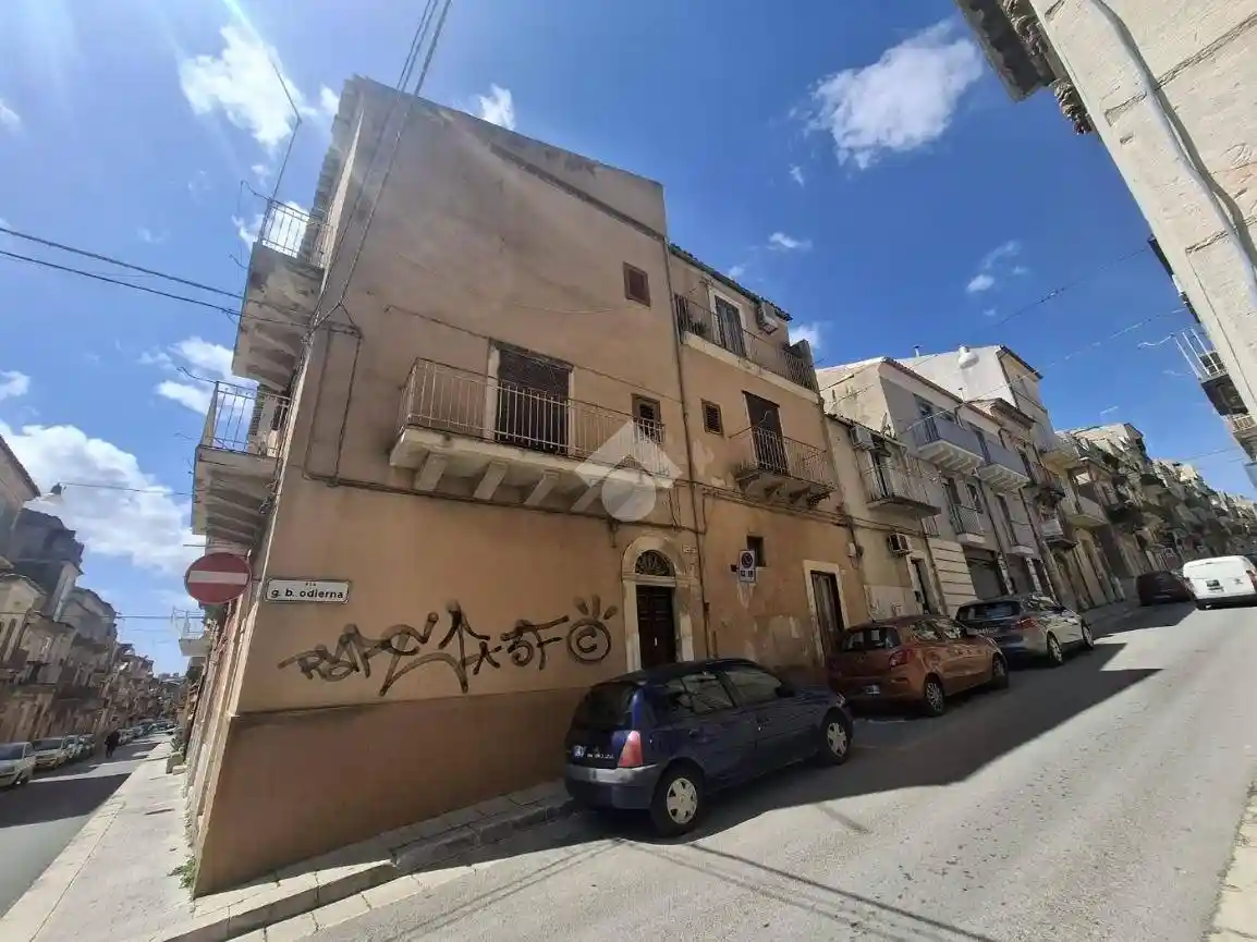 Casa indipendente in vendita a Ragusa