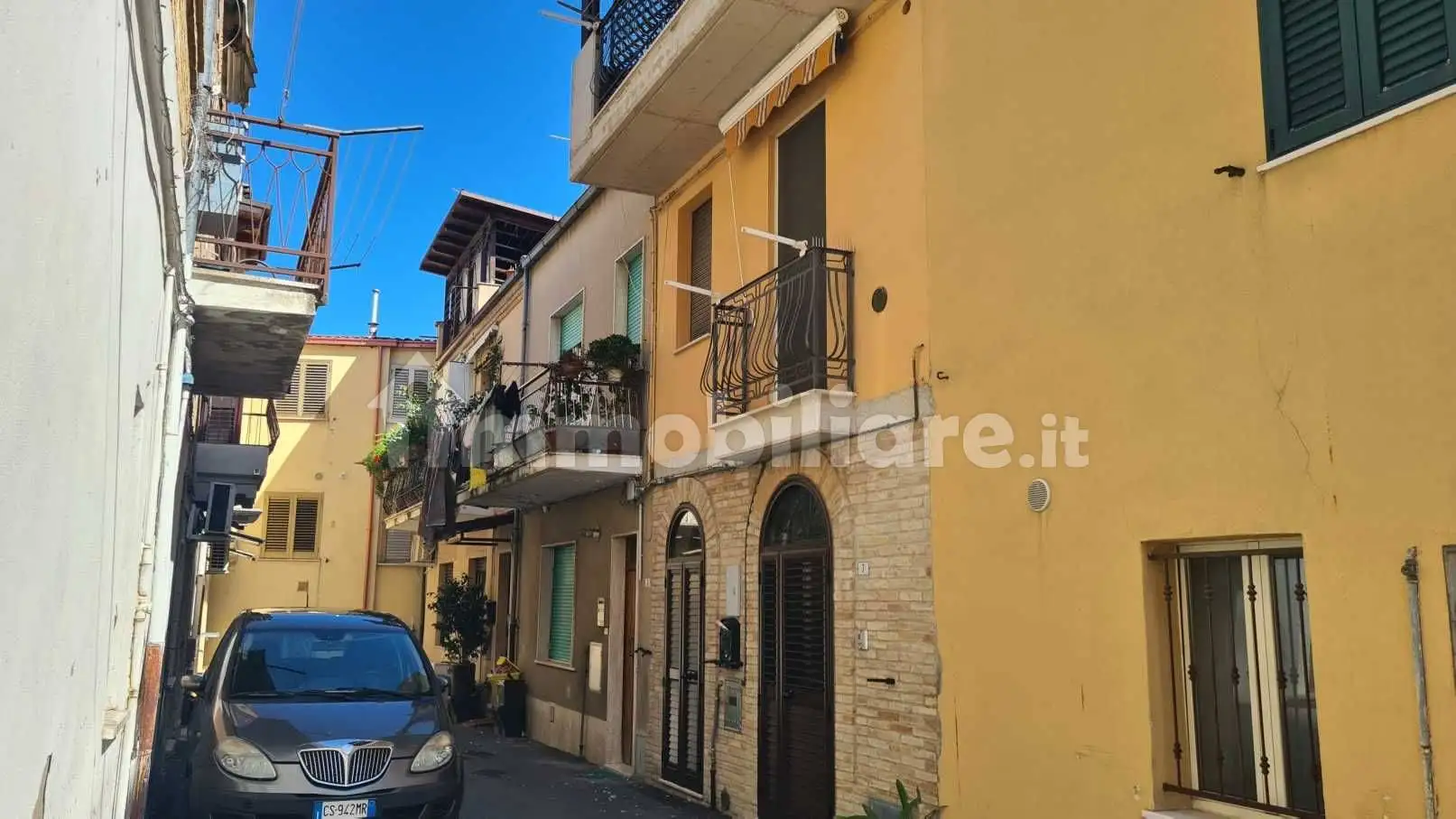 Casa indipendente in vendita a Vasto