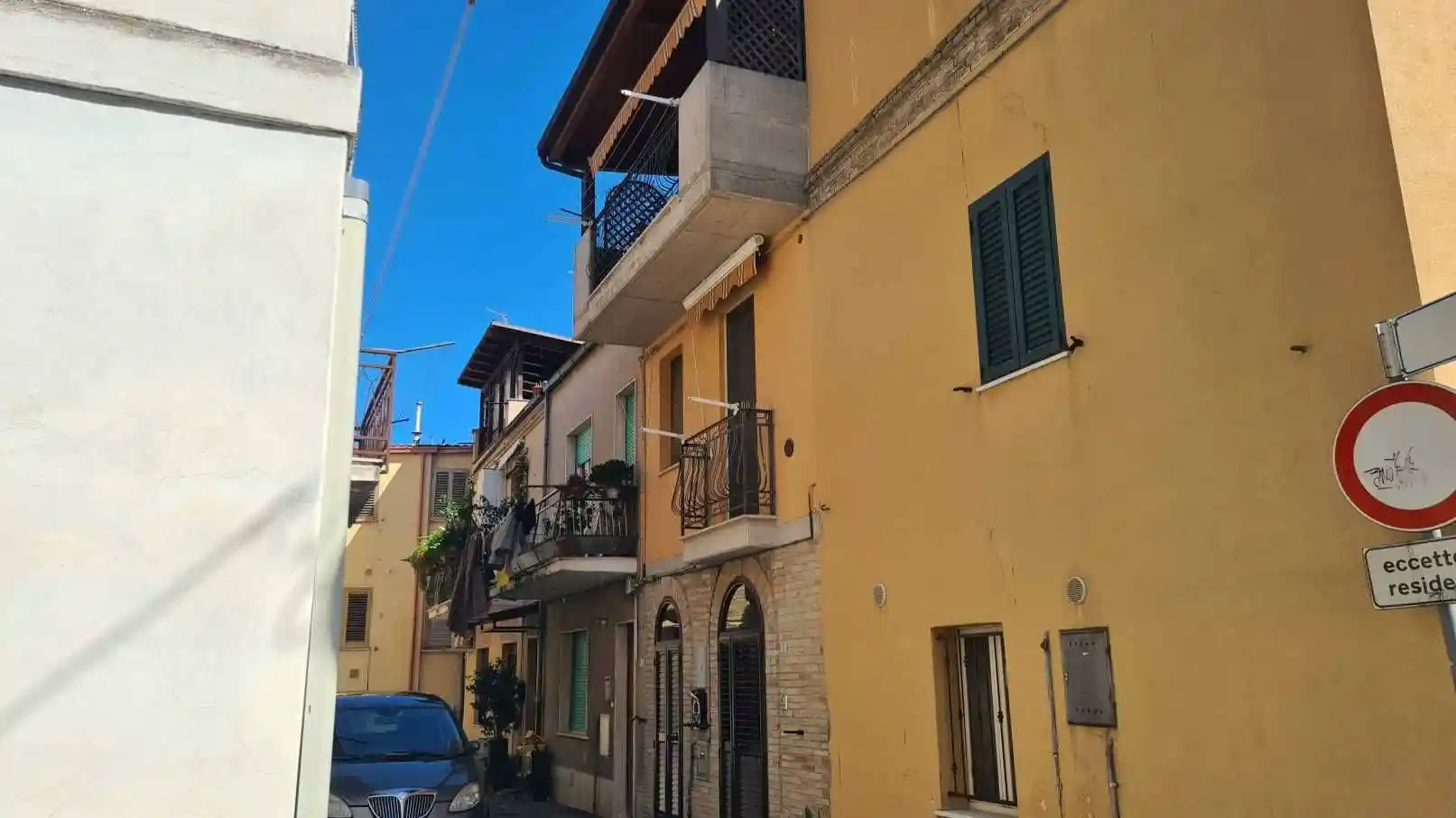 Terratetto unifamiliare via Benedetto Cairoli, Viadotto Istonia, Corso G. Garibaldi, V. San Michele, Vasto - foto 2