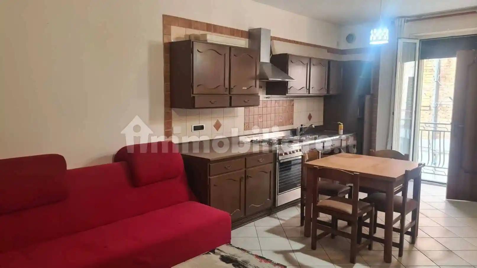 Terratetto unifamiliare via Benedetto Cairoli, Viadotto Istonia, Corso G. Garibaldi, V. San Michele, Vasto - foto 4