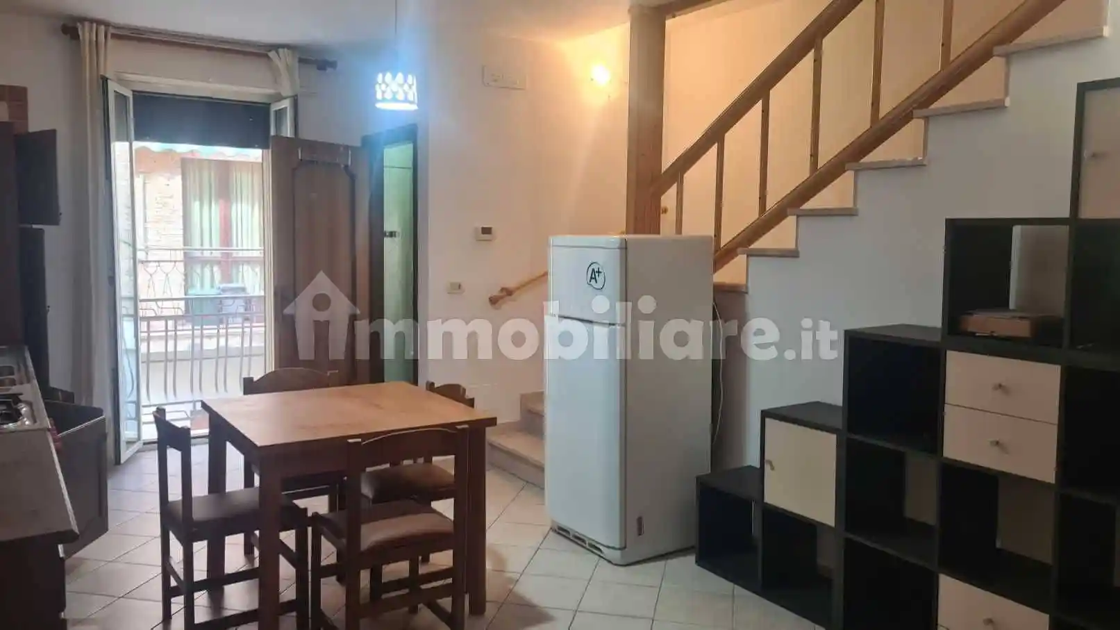 Terratetto unifamiliare via Benedetto Cairoli, Viadotto Istonia, Corso G. Garibaldi, V. San Michele, Vasto - foto 5