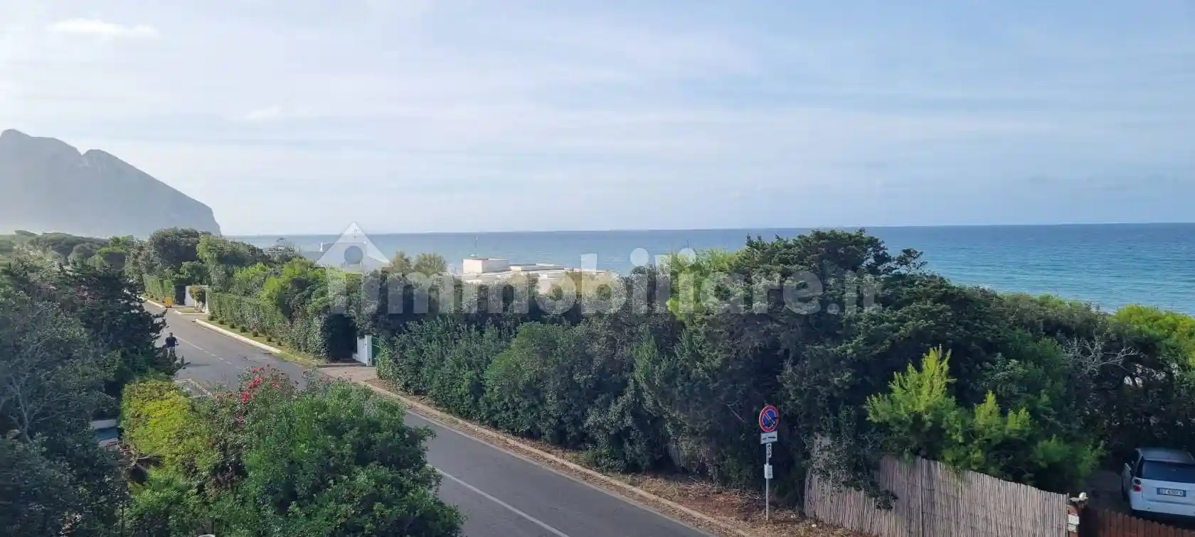 Villa in vendita a Sabaudia