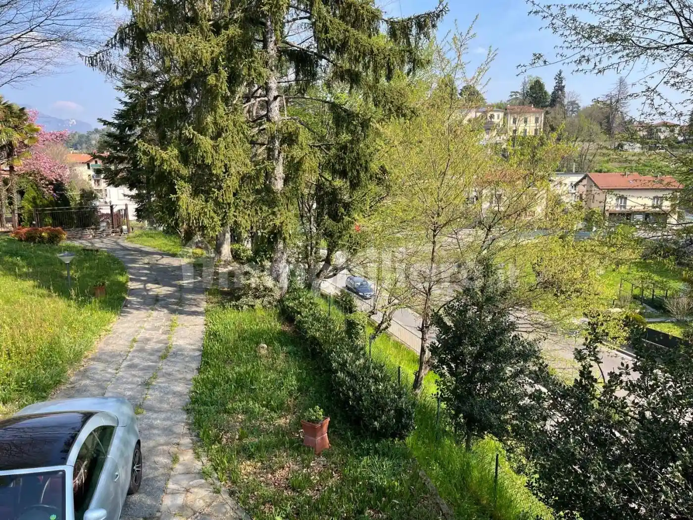 Villa unifamiliare via Vincenzo Gioberti 5, Viale Europa, Varese - foto 2