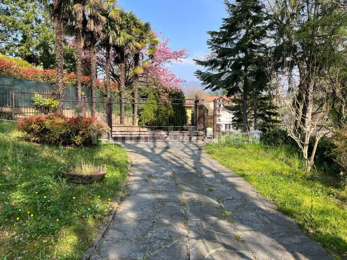 Villa unifamiliare via Vincenzo Gioberti 5, Viale Europa, Varese - foto 3