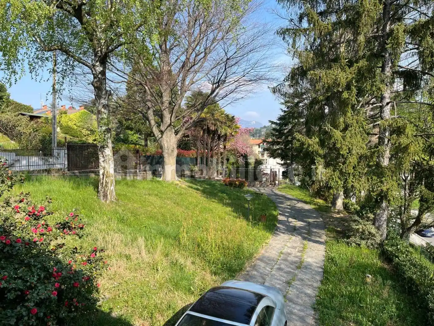 Villa unifamiliare via Vincenzo Gioberti 5, Viale Europa, Varese - foto 5