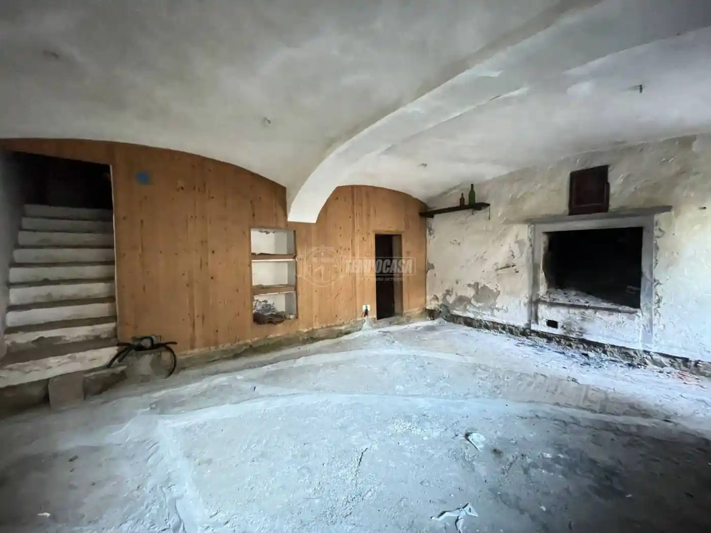 Terratetto unifamiliare via Monsignore Luigi Barbero, Borgomasino - foto 2