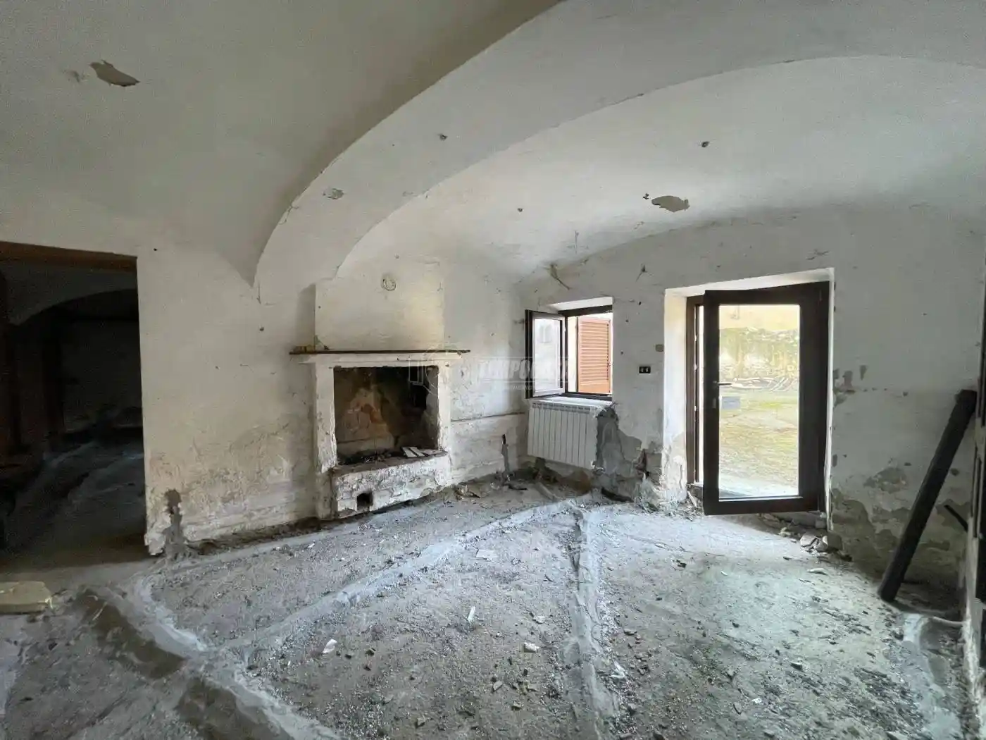 Terratetto unifamiliare via Monsignore Luigi Barbero, Borgomasino - foto 3