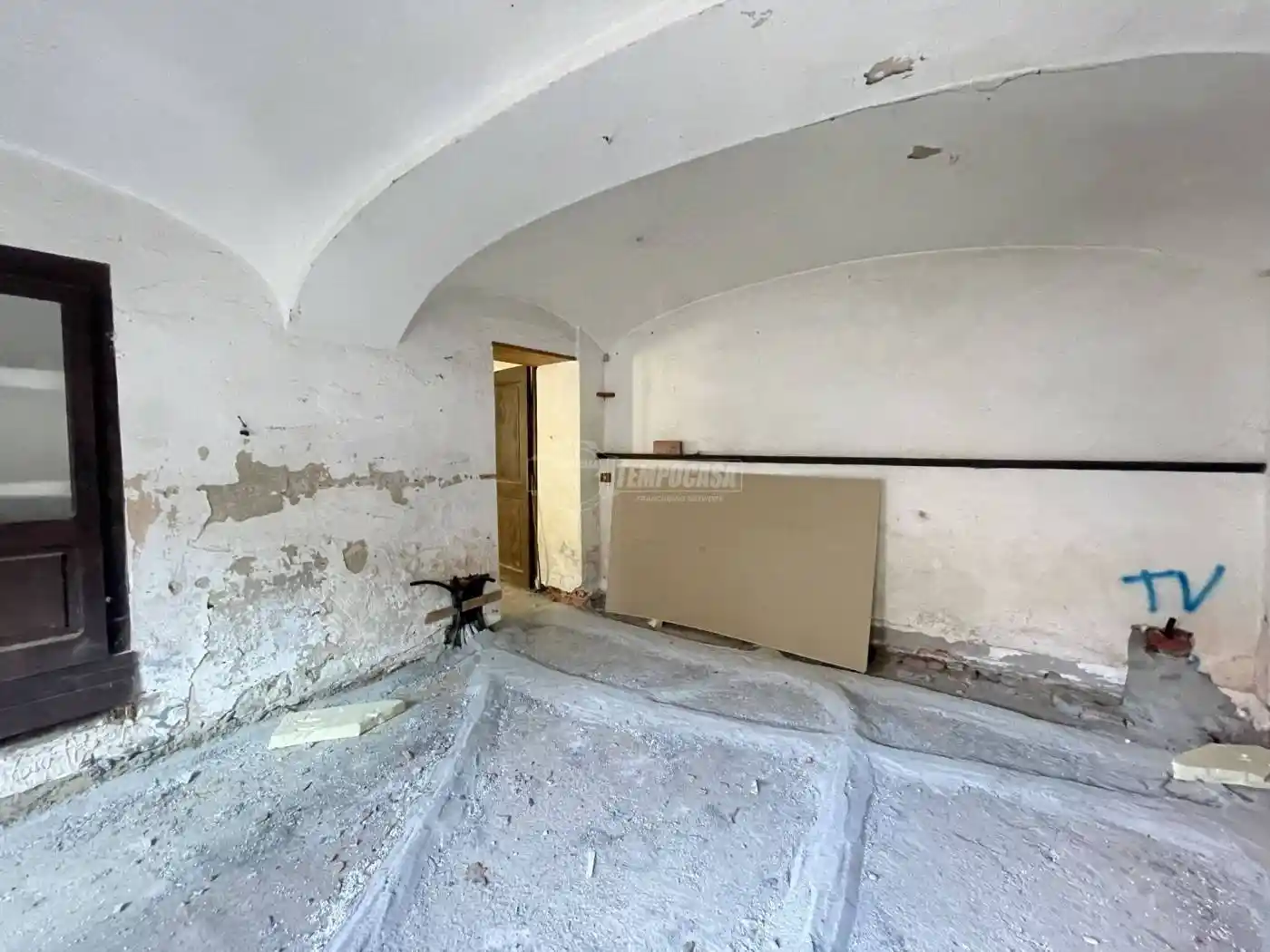 Terratetto unifamiliare via Monsignore Luigi Barbero, Borgomasino - foto 4