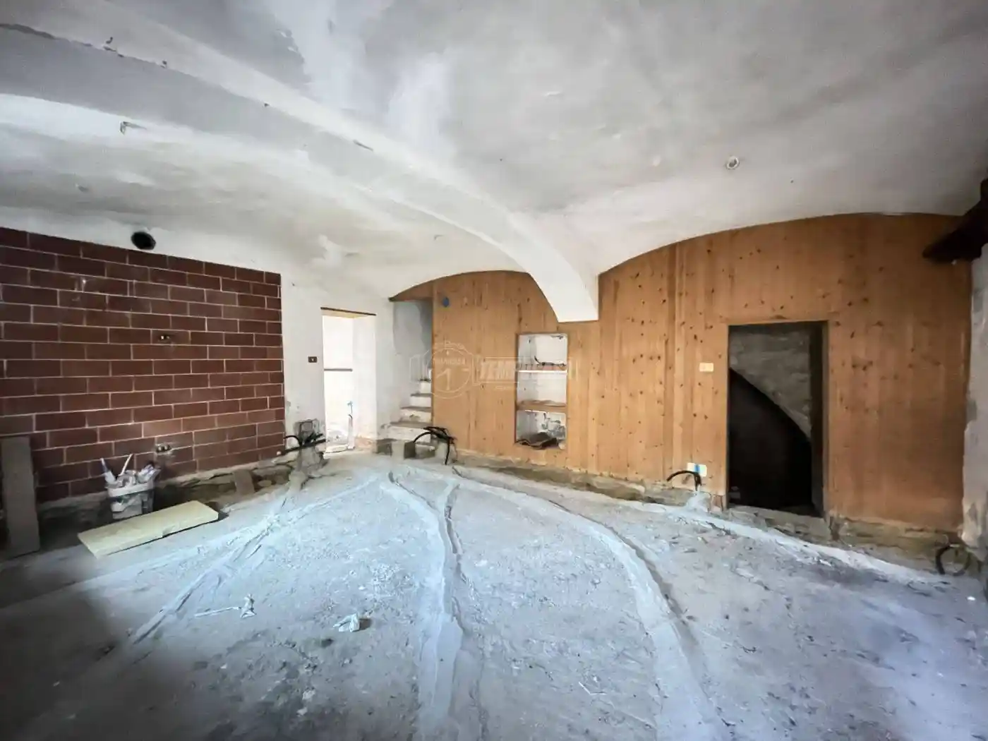 Terratetto unifamiliare via Monsignore Luigi Barbero, Borgomasino - foto 5