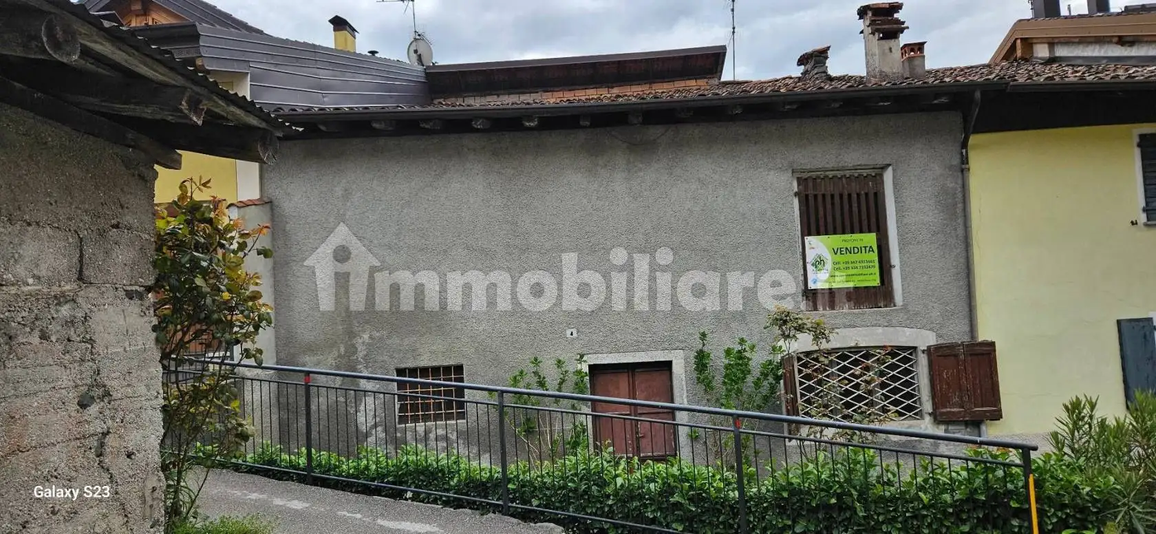 Appartamento in vendita a Storo