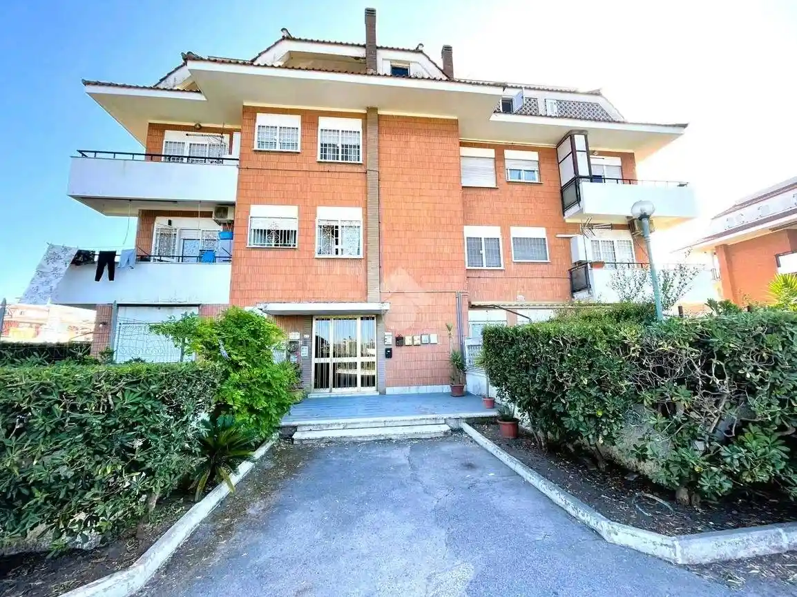 Appartamento in vendita a Ardea