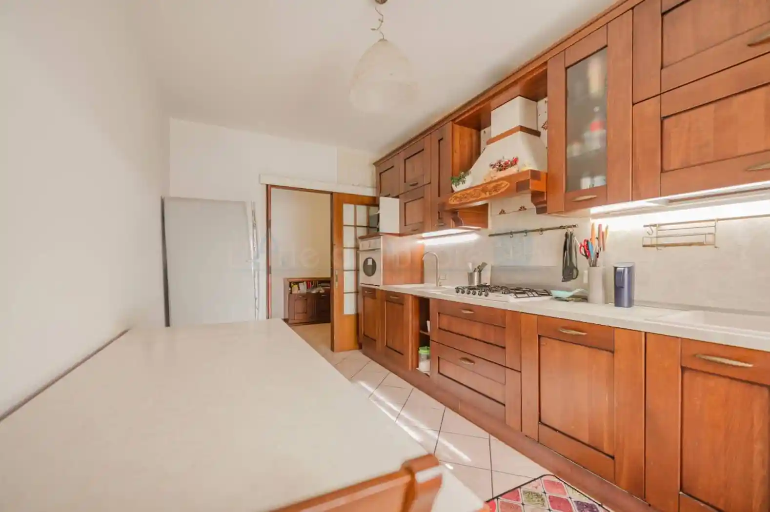 Appartamento in vendita a Zero Branco