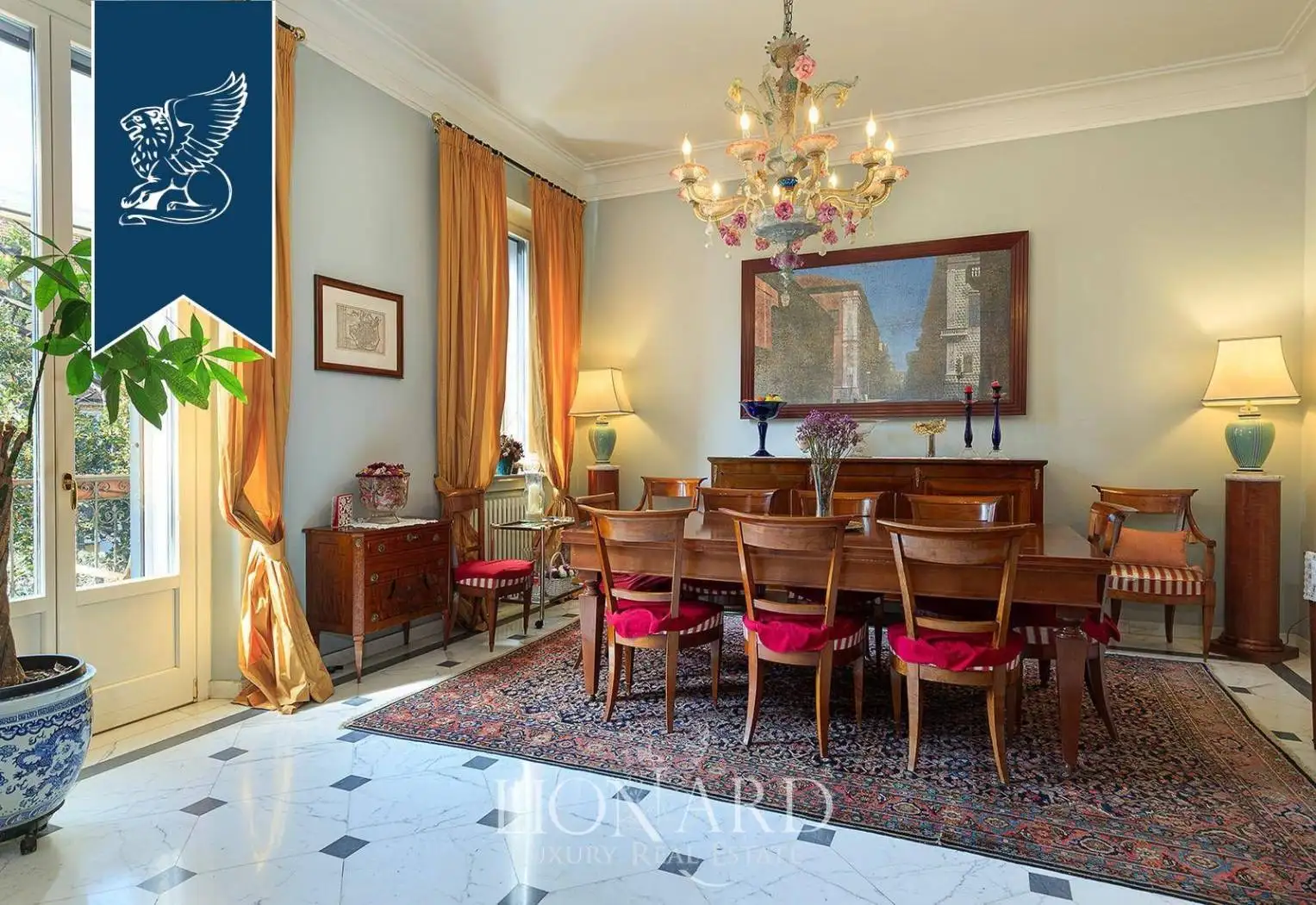 Villa in vendita a Milan