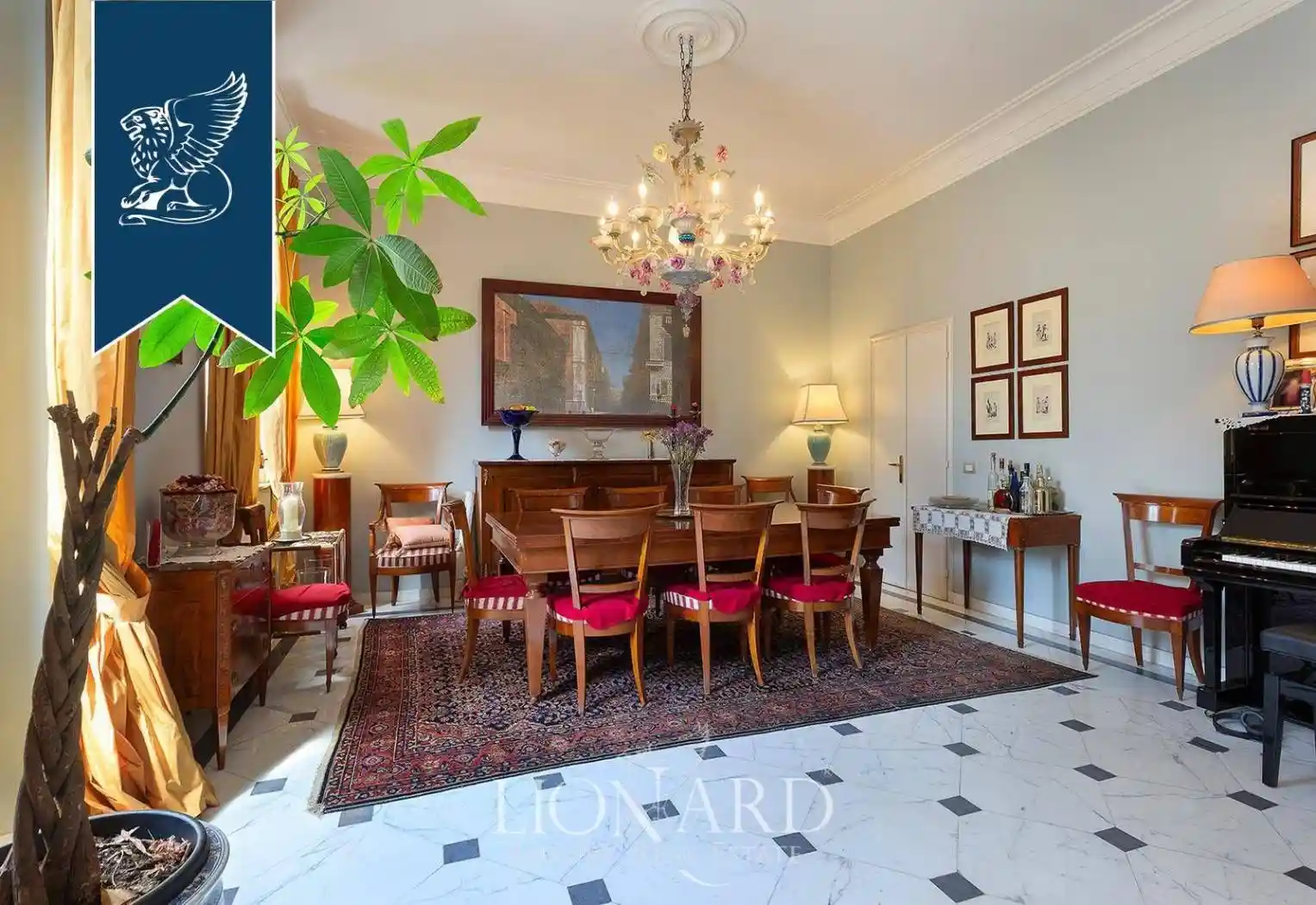 Villa unifamiliare via Carlo Goldoni, Indipendenza, Milano - foto 2