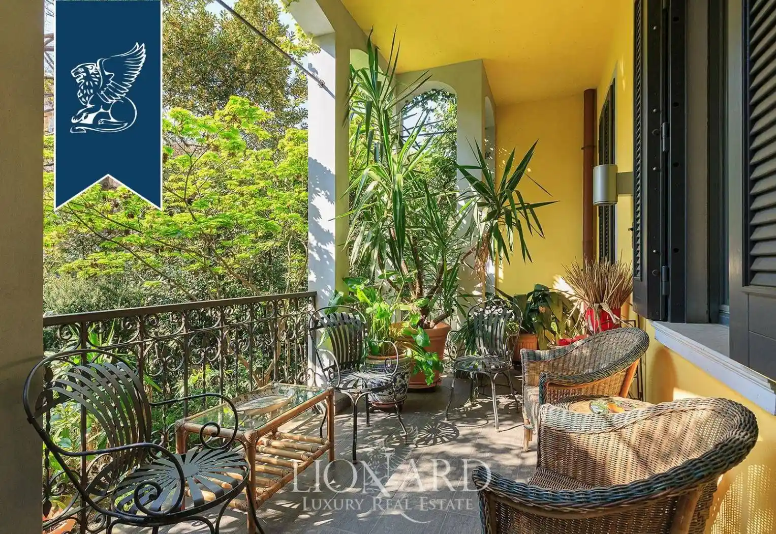 Villa unifamiliare via Carlo Goldoni, Indipendenza, Milano - foto 4