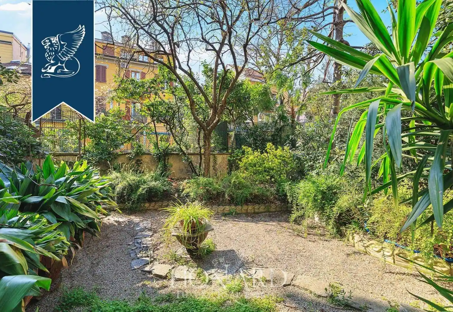 Villa unifamiliare via Carlo Goldoni, Indipendenza, Milano - foto 5