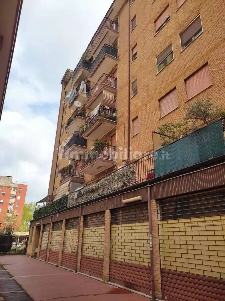 Appartamento in vendita a Latina