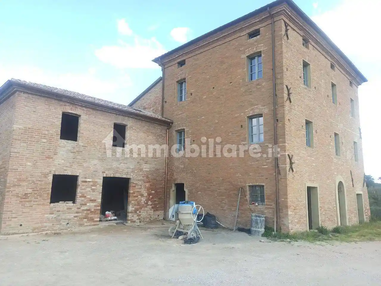 Trilocale via Giuseppe Garibaldi, Gioiella, Castiglione del Lago - foto 3