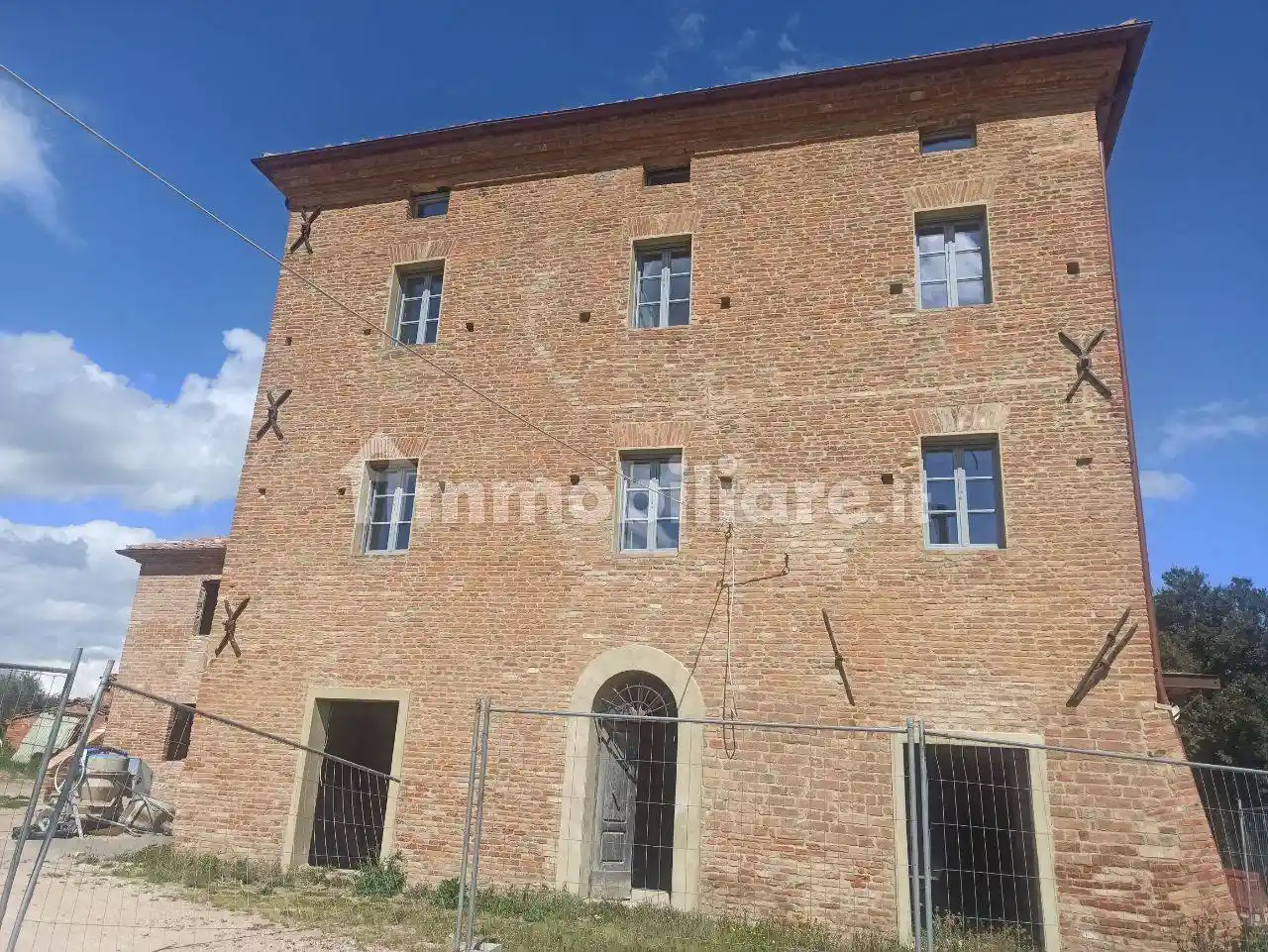 Trilocale via Giuseppe Garibaldi, Gioiella, Castiglione del Lago - foto 4