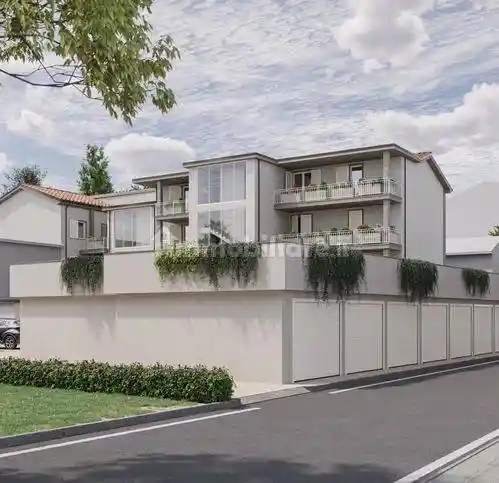 Attico - Mansarda in vendita a Follonica