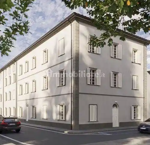 Appartamento in vendita a Follonica