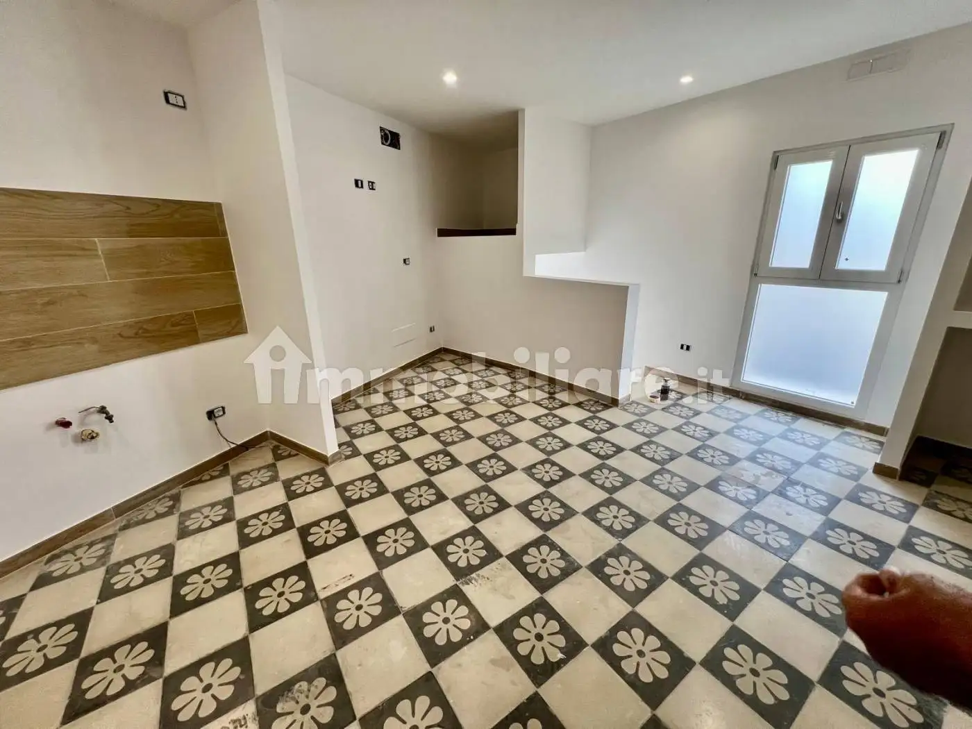 Appartamento in vendita a Bari