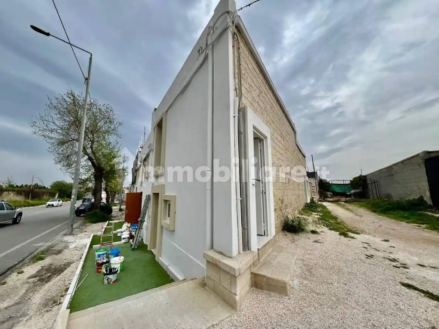 Trilocale via Bruno Buozzi 26, Santa Caterina, Bari - foto 2