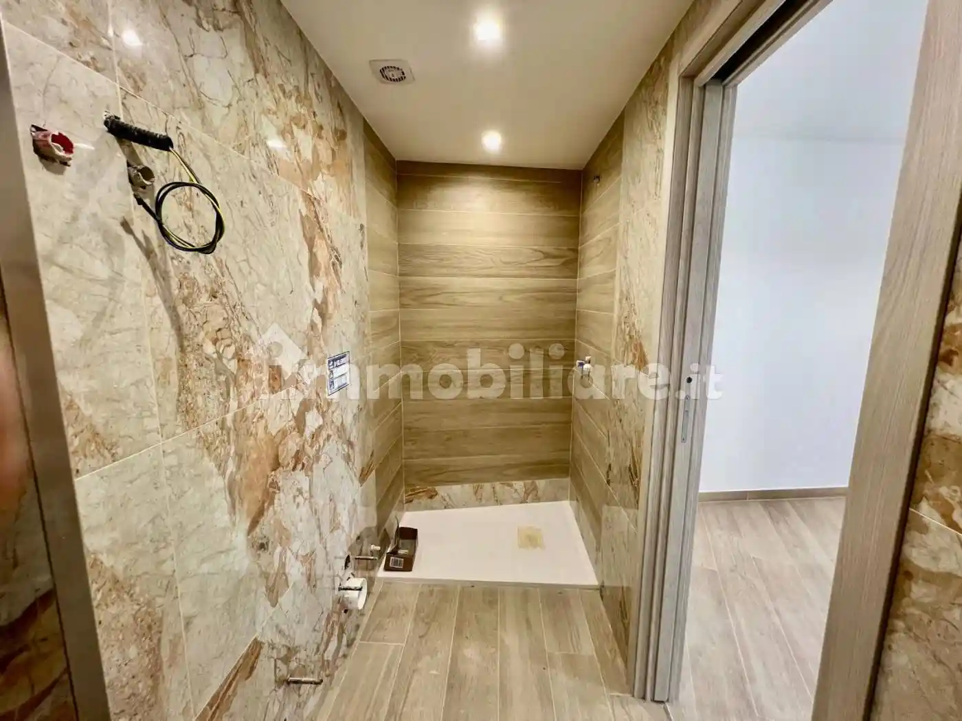 Trilocale via Bruno Buozzi 26, Santa Caterina, Bari - foto 4