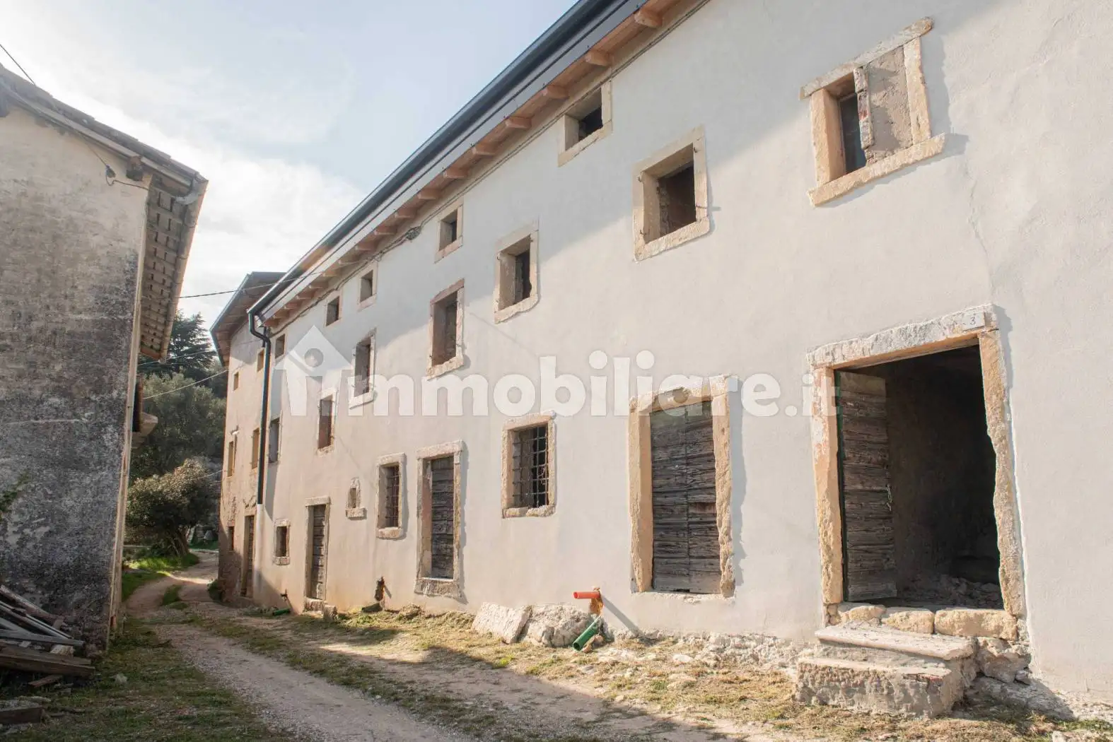 Rustico - Casale in vendita a Marano di Valpolicella