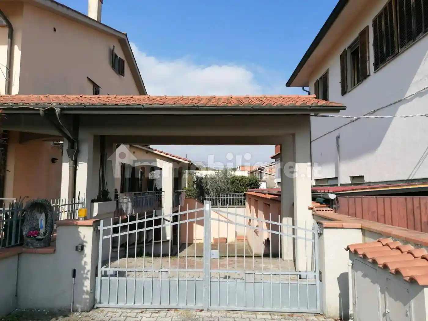 Villa in vendita a Prato