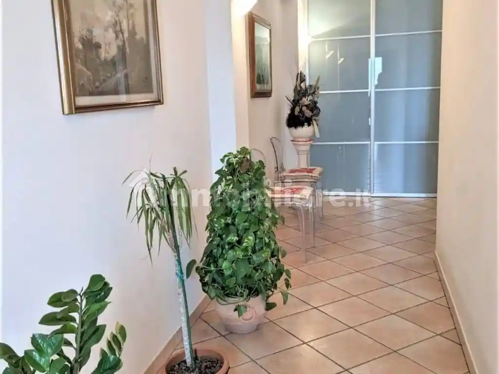 Villa bifamiliare via Argine del Fosso 6E, Casale, Prato - foto 2